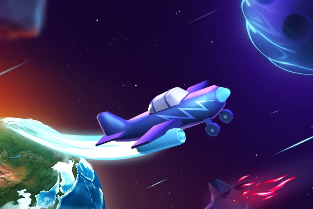 Schritt-für-Schritt: Die Aviatrix Anmeldung und der Spielstart