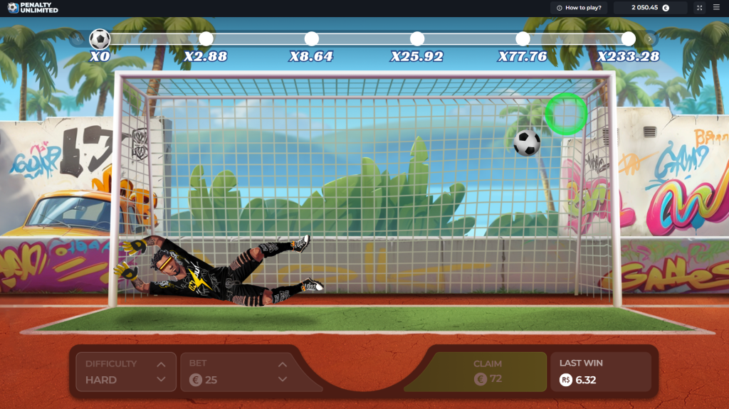 Penalty Unlimited : Betrug oder seriös?