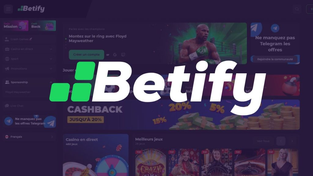 Betify Bonuscode: So sichern Sie sich die besten Angebote im Jahr 2026