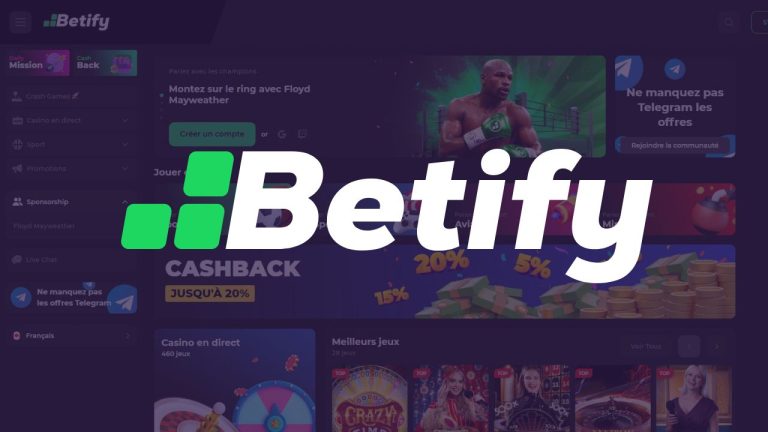 Betify Bonuscode: So sichern Sie sich die besten Angebote im Jahr 2026